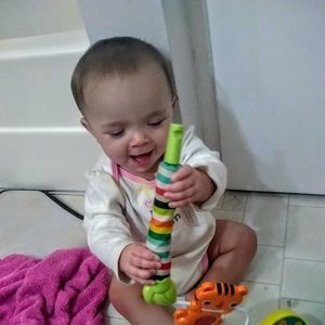 Meet your Posher, Mercedes